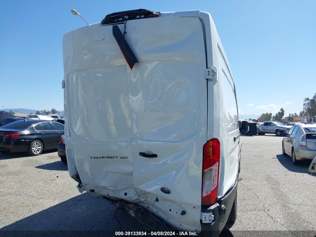 Ford Transit-350 Cargo Van 2021 1FTBW3X86MKA43238 Image 17
