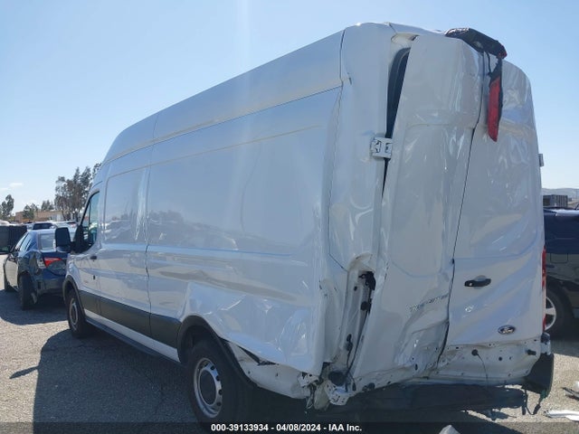 Ford Transit-350 Cargo Van 2021 1FTBW3X86MKA43238 Image 3