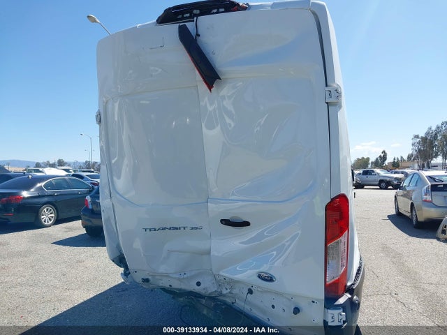 Ford Transit-350 Cargo Van 2021 1FTBW3X86MKA43238 Image 6