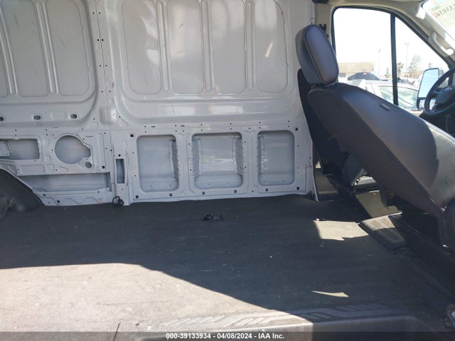 Ford Transit-350 Cargo Van 2021 1FTBW3X86MKA43238 Image 8