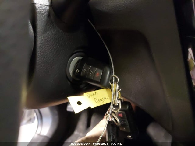 Nissan ROGUE S 2017 JN8AT2MV0HW255404 Image 11