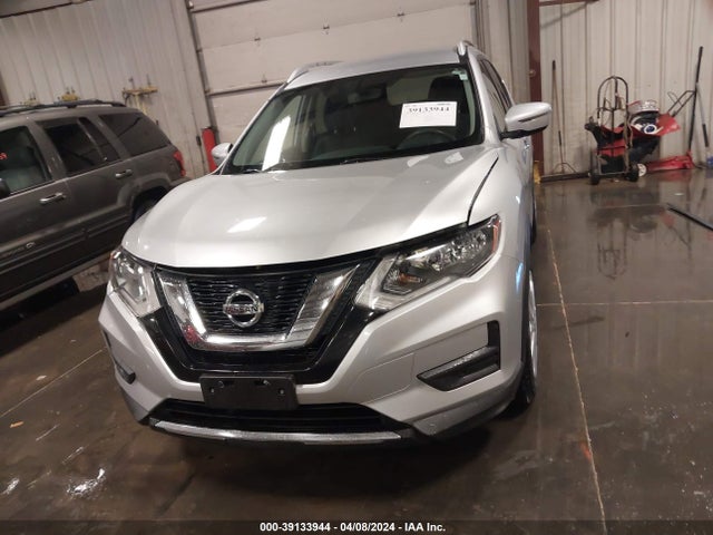 Nissan ROGUE S 2017 JN8AT2MV0HW255404 Image 13