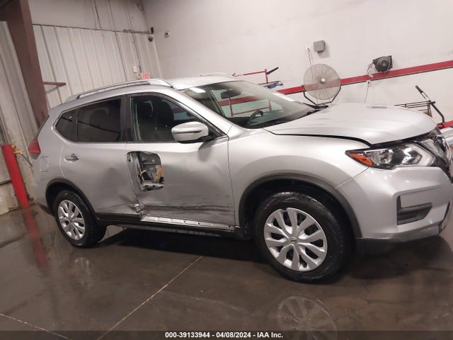 Nissan ROGUE S 2017 JN8AT2MV0HW255404 Image 14