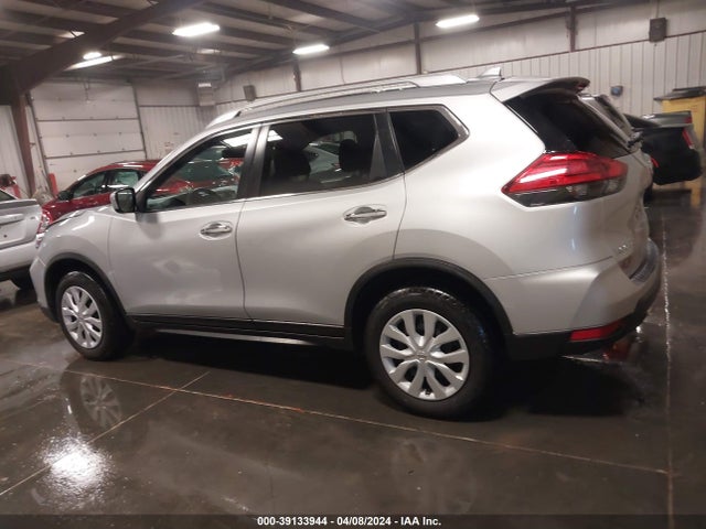 Nissan ROGUE S 2017 JN8AT2MV0HW255404 Image 15