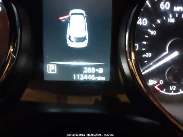 Nissan ROGUE S 2017 JN8AT2MV0HW255404 Image 16