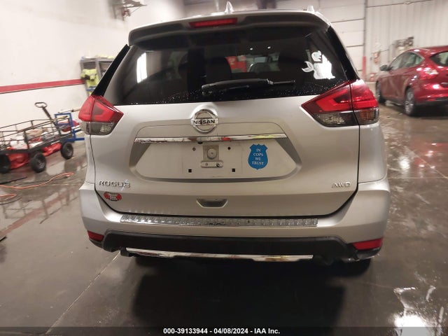 Nissan ROGUE S 2017 JN8AT2MV0HW255404 Image 17