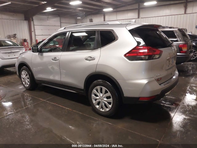 Nissan ROGUE S 2017 JN8AT2MV0HW255404 Image 3