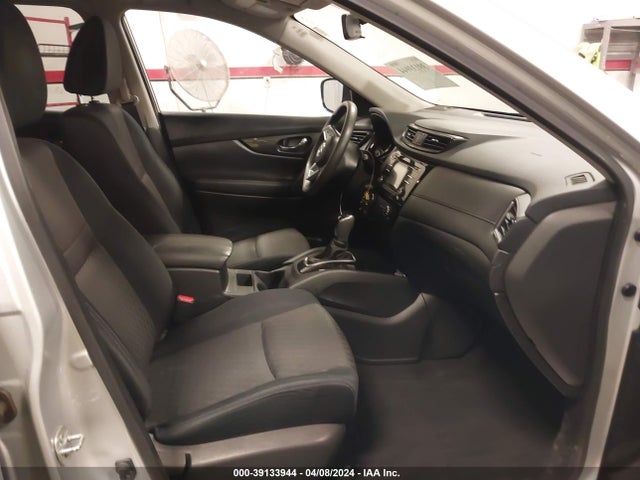 Nissan ROGUE S 2017 JN8AT2MV0HW255404 Image 5