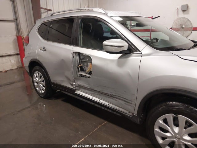 Nissan ROGUE S 2017 JN8AT2MV0HW255404 Image 6