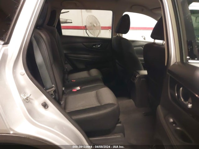 Nissan ROGUE S 2017 JN8AT2MV0HW255404 Image 8