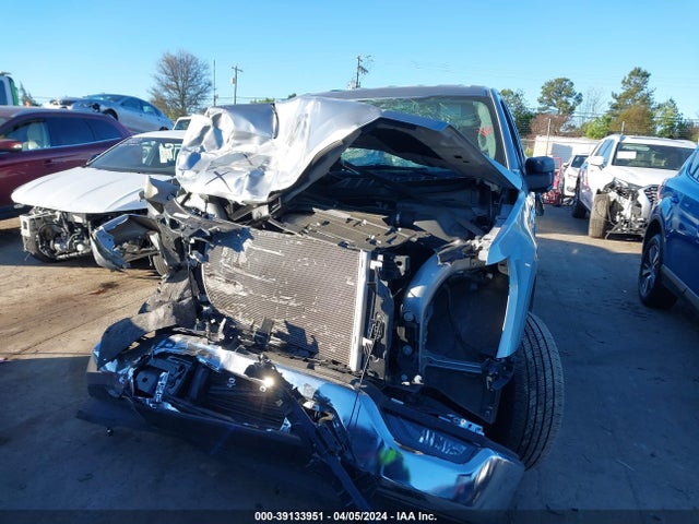 1FTEW1C83PKD75424 Ford F-150 Xlt