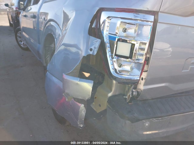 1FTEW1C83PKD75424 Ford F-150 Xlt