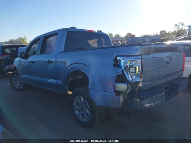 1FTEW1C83PKD75424 Ford F-150 Xlt