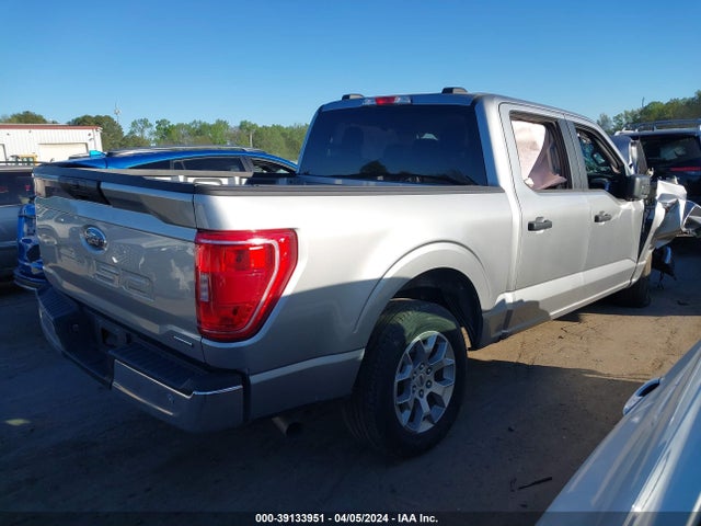 1FTEW1C83PKD75424 Ford F-150 Xlt