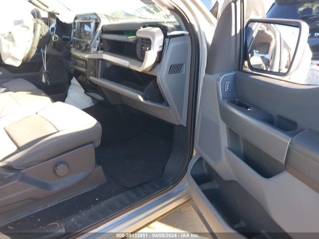 1FTEW1C83PKD75424 Ford F-150 Xlt