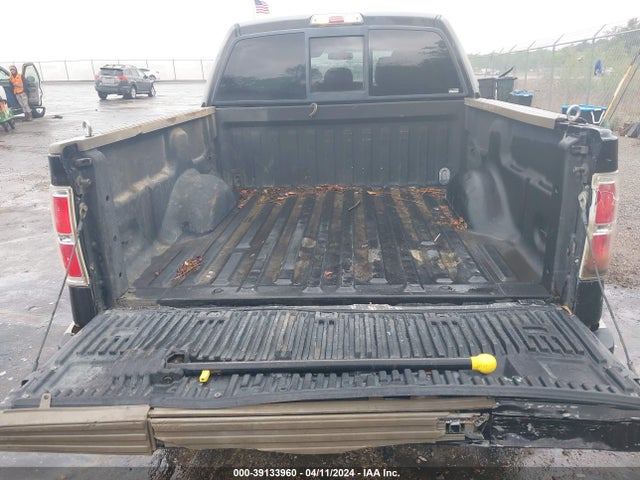Ford F-150 King Ranch 2014 1FTFW1EF3EKE29687 Image 8