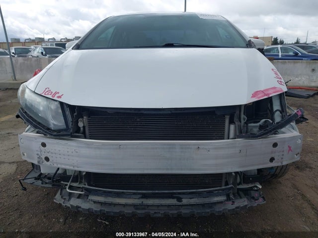 Honda Civic Ex-l 2015 19XFB2F94FE266465 Image 13