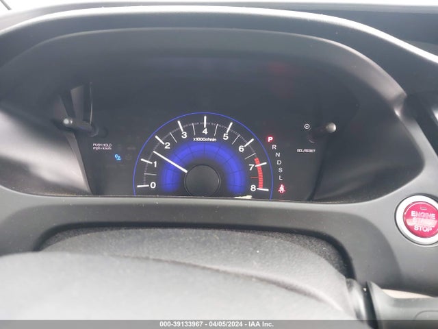 Honda Civic Ex-l 2015 19XFB2F94FE266465 Image 7