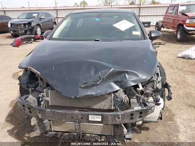 Chevrolet Cruze Ls Auto 2017 1G1BC5SM5H7218136 Image 13