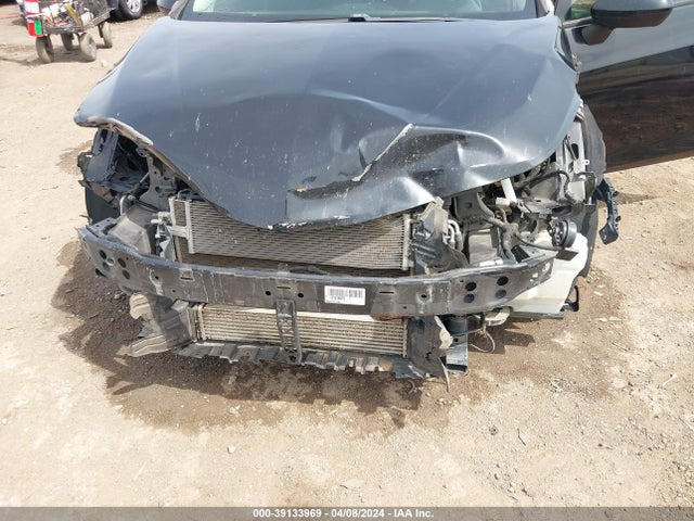 Chevrolet Cruze Ls Auto 2017 1G1BC5SM5H7218136 Image 6