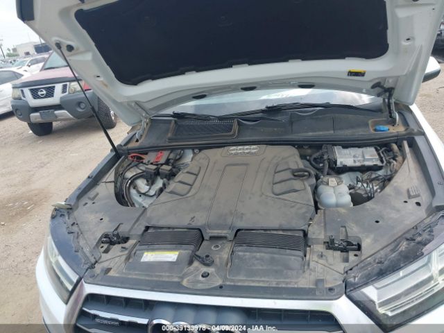 WA1VAAF7XHD052666 Audi Q7 3.0t Premium
