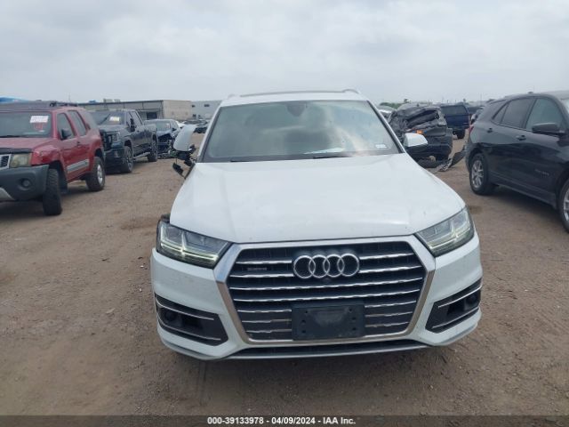 WA1VAAF7XHD052666 Audi Q7 3.0t Premium