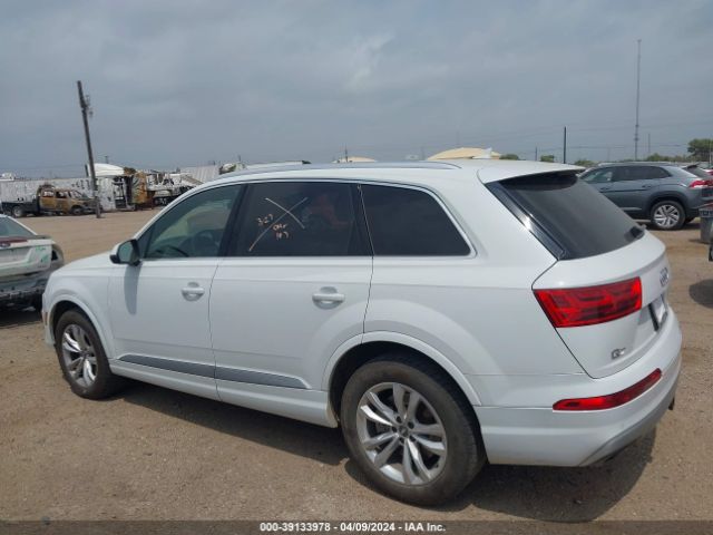 WA1VAAF7XHD052666 Audi Q7 3.0t Premium
