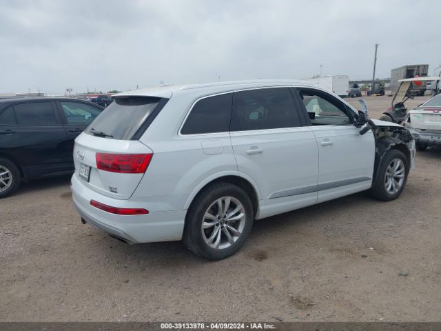 WA1VAAF7XHD052666 Audi Q7 3.0t Premium