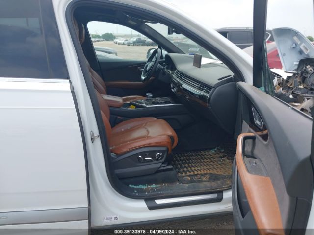 WA1VAAF7XHD052666 Audi Q7 3.0t Premium