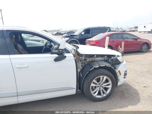 WA1VAAF7XHD052666 Audi Q7 3.0t Premium