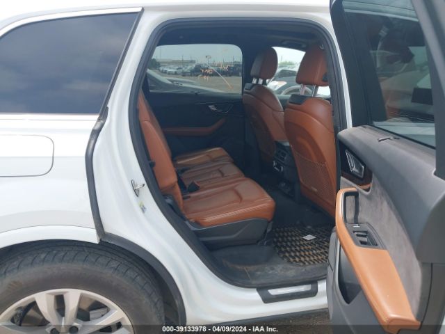WA1VAAF7XHD052666 Audi Q7 3.0t Premium