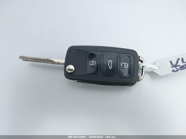 3VW167AJ9JM228304 Volkswagen Jetta 1.4t S