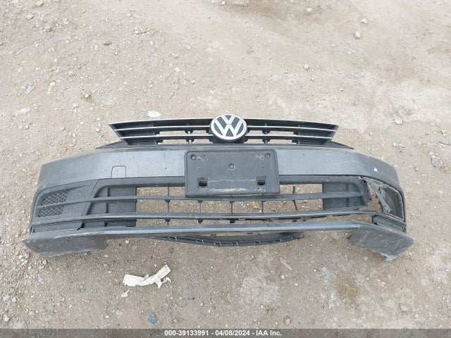 3VW167AJ9JM228304 Volkswagen Jetta 1.4t S