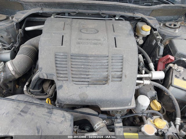 Subaru Forester Sport 2020 JF2SKARC5LH423234 Image 10