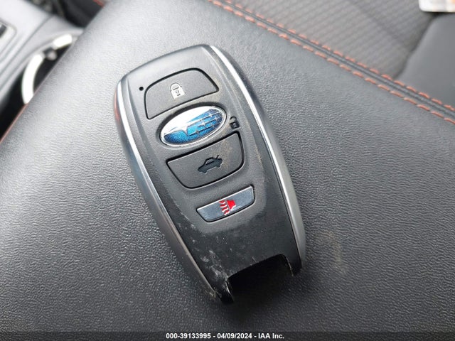 Subaru Forester Sport 2020 JF2SKARC5LH423234 Image 11