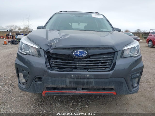 Subaru Forester Sport 2020 JF2SKARC5LH423234 Image 13