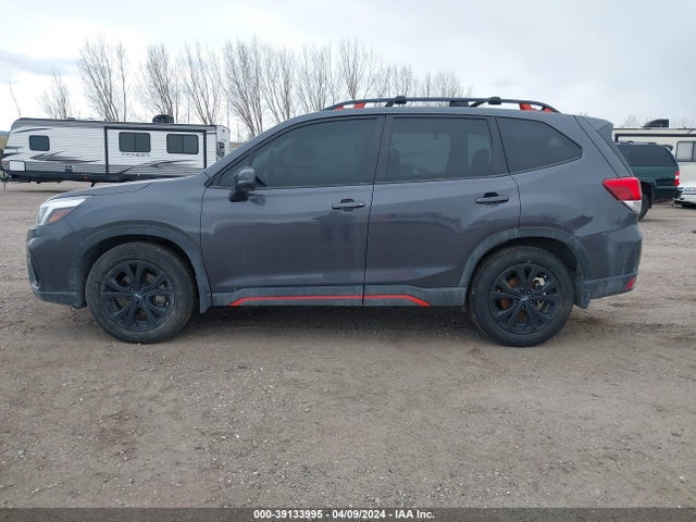 Subaru Forester Sport 2020 JF2SKARC5LH423234 Image 15