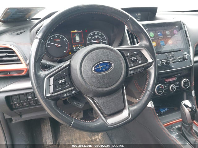 Subaru Forester Sport 2020 JF2SKARC5LH423234 Image 12