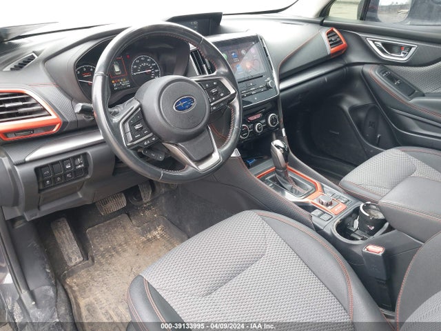 Subaru Forester Sport 2020 JF2SKARC5LH423234 Image 18