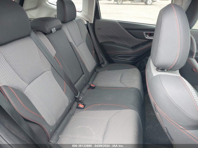 Subaru Forester Sport 2020 JF2SKARC5LH423234 Image 19