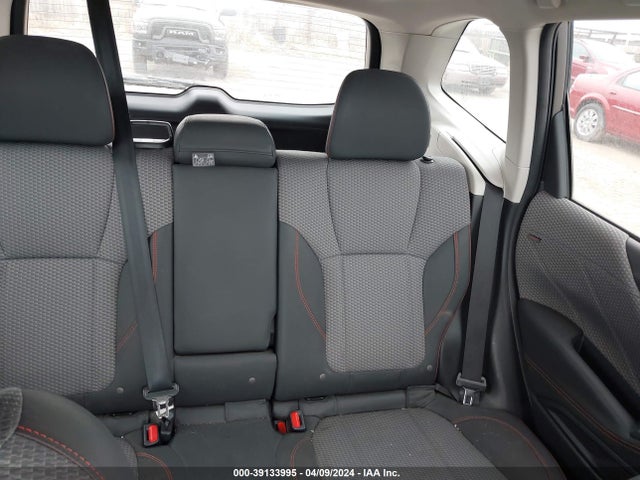 Subaru Forester Sport 2020 JF2SKARC5LH423234 Image 22