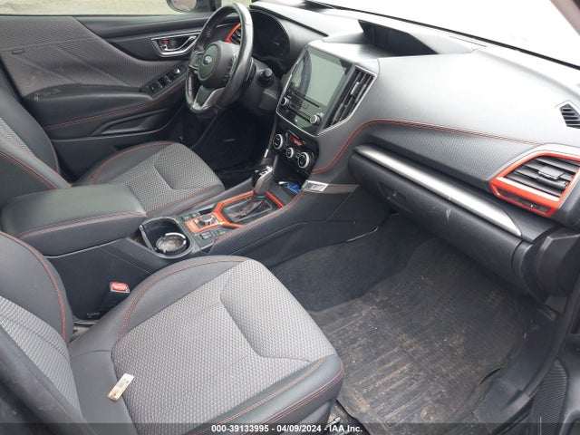 Subaru Forester Sport 2020 JF2SKARC5LH423234 Image 5