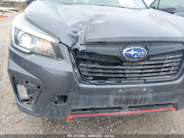Subaru Forester Sport 2020 JF2SKARC5LH423234 Image 6