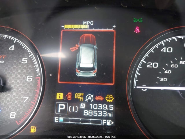 Subaru Forester Sport 2020 JF2SKARC5LH423234 Image 7