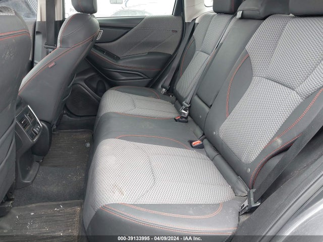 Subaru Forester Sport 2020 JF2SKARC5LH423234 Image 8