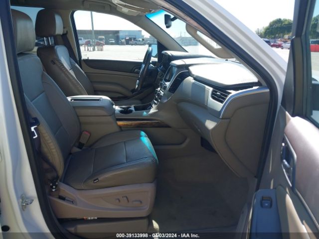 1GKS1FKCXGR328701 GMC Yukon Xl Sle