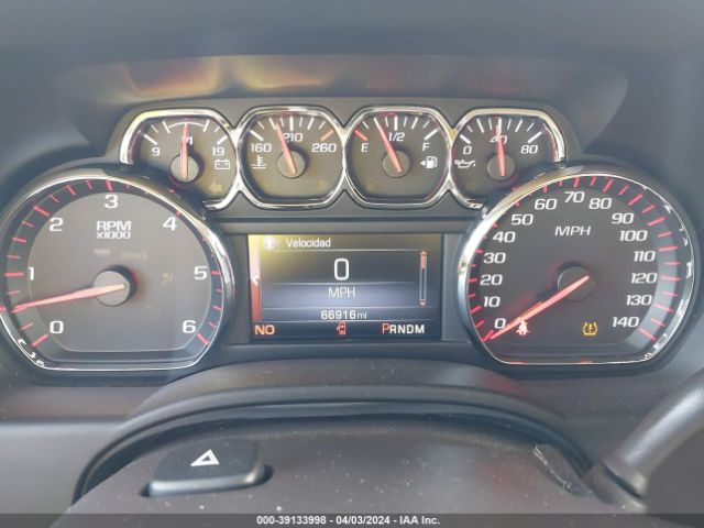 1GKS1FKCXGR328701 GMC Yukon Xl Sle