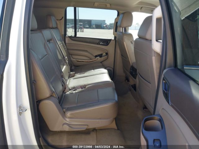 1GKS1FKCXGR328701 GMC Yukon Xl Sle