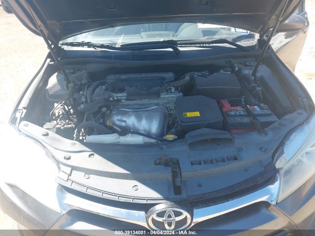 Toyota CAMRY LE 2015 4T1BF1FK1FU965338 Image 10