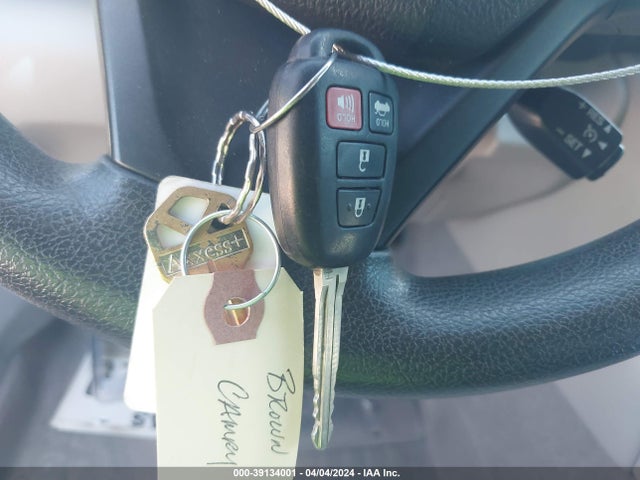 Toyota CAMRY LE 2015 4T1BF1FK1FU965338 Image 11